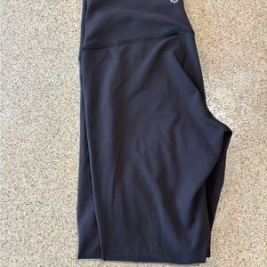 🍋 Lululemon Wunder Under High Rise 25” Inseam